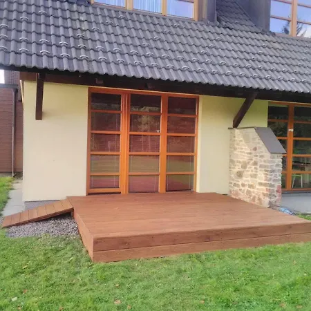 Pohoda V Rickach * Říčky