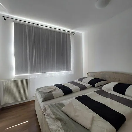 Pohoda V Rickach Appartement