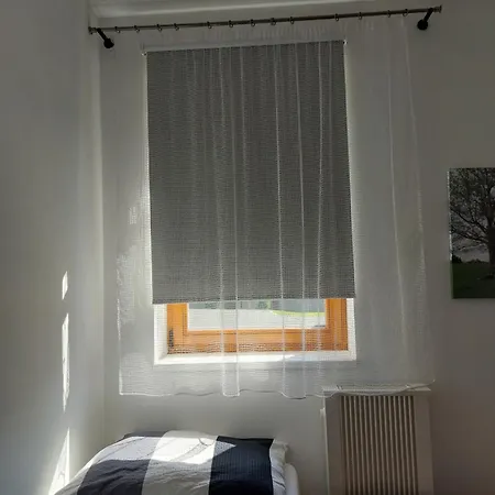 Apartmán Pohoda V Rickach