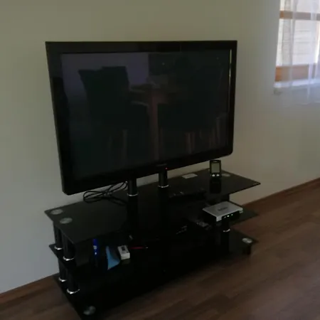 Apartmán Pohoda V Rickach