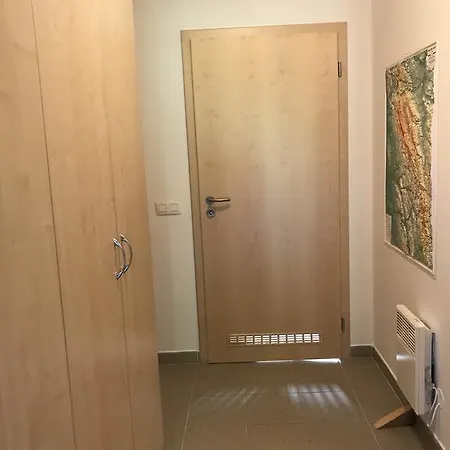 Pohoda V Rickach Apartmán