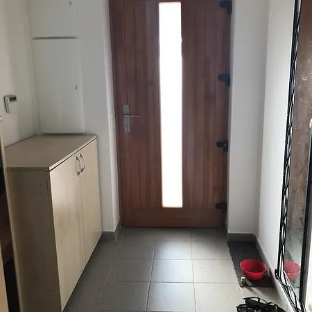 Pohoda V Rickach Appartement Říčky