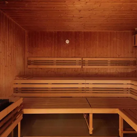 Pohoda V Rickach Apartmán Říčky