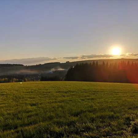 Pohoda V Rickach Apartamento Říčky