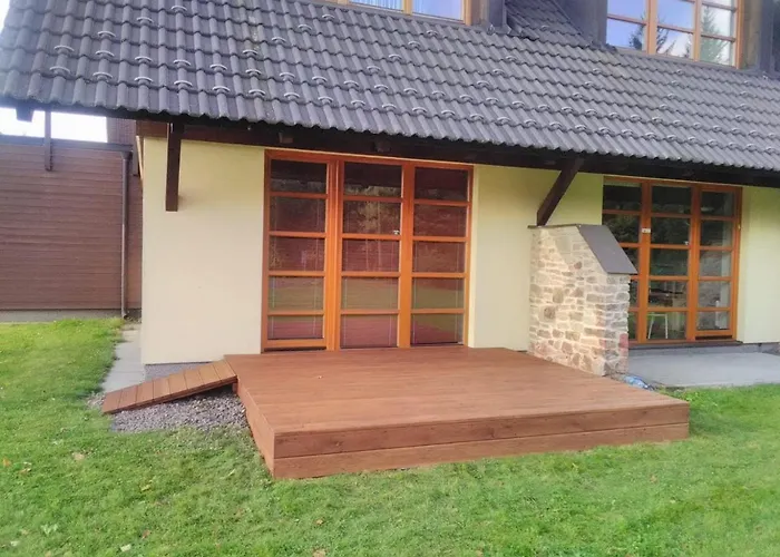 Pohoda V Rickach * Říčky
