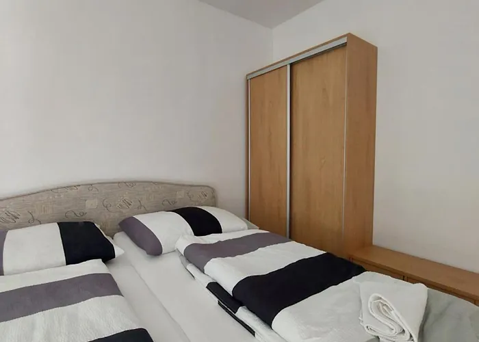 Pohoda V Rickach * Říčky