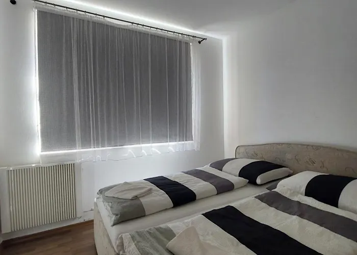 Pohoda V Rickach Apartamento