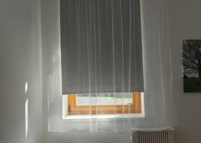 Apartamento Pohoda V Rickach