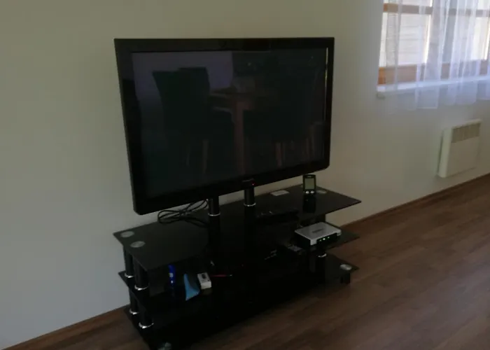 Apartamento Pohoda V Rickach