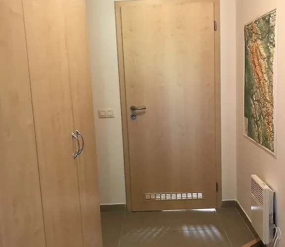 Pohoda V Rickach Apartamento