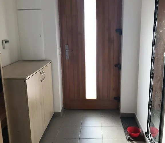Pohoda V Rickach Apartamento Říčky