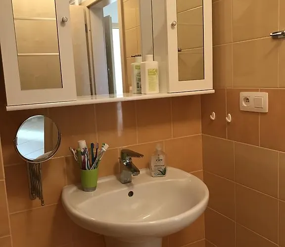 Pohoda V Rickach Apartamento Říčky