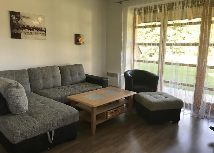 Pohoda V Rickach Apartamento