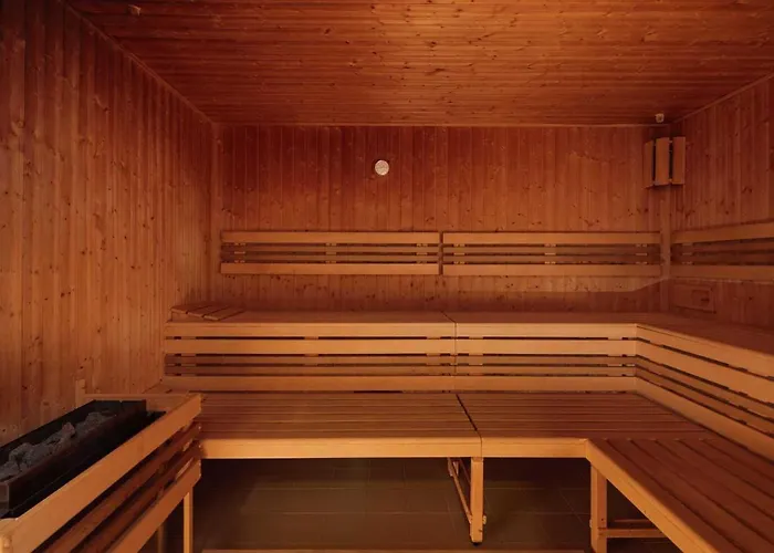 Pohoda V Rickach Apartamento Říčky