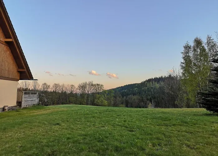 Pohoda V Rickach Říčky